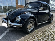Volkswagen Kafer 1973