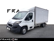 Peugeot Boxer 2016