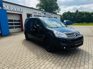 Citroen Berlingo 2017