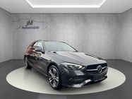Mercedes-Benz C-Class 2022