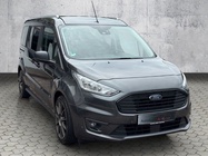 Ford Grand Tourneo 2019