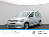 Volkswagen Caddy Maxi 2025