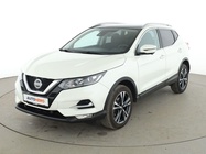 Nissan Qashqai 2019