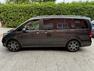 Mercedes-Benz V-Class 2020