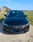Opel Astra 2020