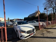 Mercedes-Benz B-Class 2019