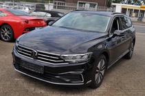 Volkswagen Passat 2022