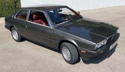 Maserati Biturbo 1984