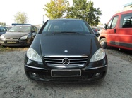 Mercedes-Benz A-Class 2008