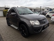 Suzuki Grand Vitara 2013