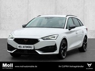 Cupra Leon 2024