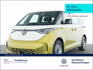 Volkswagen ID.Buzz 2025