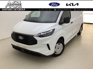 Ford Transit Custom 2024