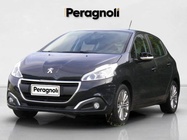 Peugeot 208 2019