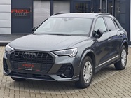 Audi Q3 2024