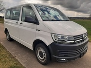 Volkswagen T6 2019