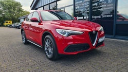 Alfa Romeo Stelvio 2020