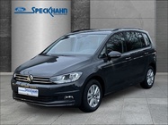 Volkswagen Touran 2024