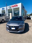 Peugeot 208 2022