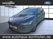 Ford Focus 2024