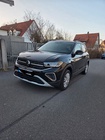 Volkswagen T-Cross 2025