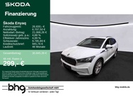 Skoda Enyaq 2023