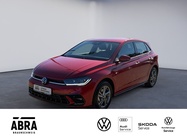 Volkswagen Polo 2025