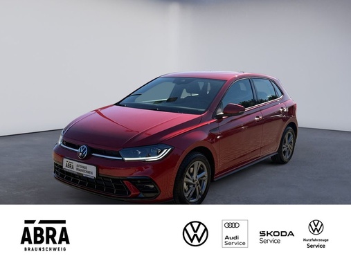 Volkswagen Polo 2025