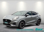 Ford Puma 2025