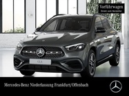 Mercedes-Benz GLA-Class 2025