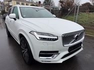 Volvo XC90 2021