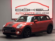 MINI Clubman 2021