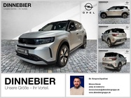 Opel Frontera 2025