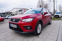 Seat Arona 2020