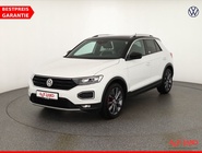 Volkswagen T-Roc 2019