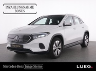 Mercedes-Benz EQA 2022