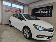 Opel Astra 2021