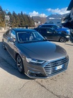 Audi A8 2021