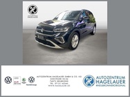 Volkswagen T-Cross 2025