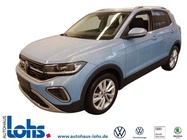 Volkswagen T-Cross 2025