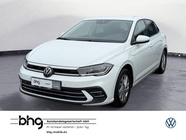 Volkswagen Polo 2023