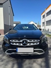 Mercedes-Benz GLA-Class 2019