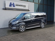 Ford Tourneo Custom 2022