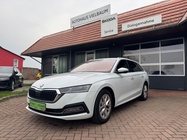 Skoda Octavia 2022
