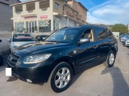 Hyundai Santa Fe 2009