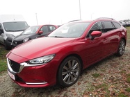 Mazda 6 2020