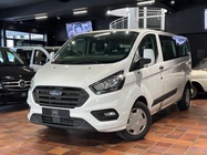 Ford Tourneo Custom 2020
