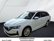 Skoda Octavia 2025