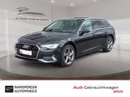 Audi A6 2024