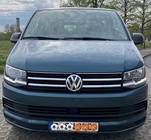 Volkswagen T6 2019